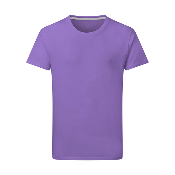 T shirt con stampa perfetta senza etichetta Personalizzato